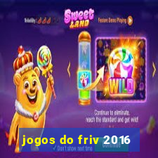 jogos do friv 2016